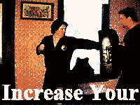 Increse Hitting Power even if you don't know karate kung-fu boxing or martial arts